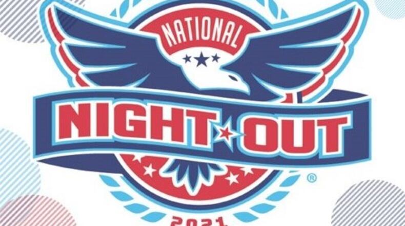 To promote friendship among community members and law enforcement officials, the National Night Out celebration will be held from 6 p.m. to 9 p.m. Aug. 3 at Jim R. Miller Park, 2245 Callaway Road, Marietta. (Courtesy of Cobb County)