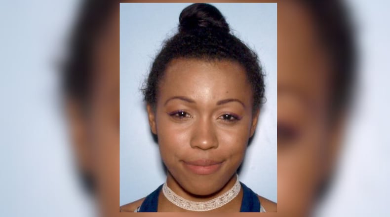 Allahnia Lenoir, 24, was last seen July 30, 2022, in Midtown Atlanta. Three men have since been arrested in her death.