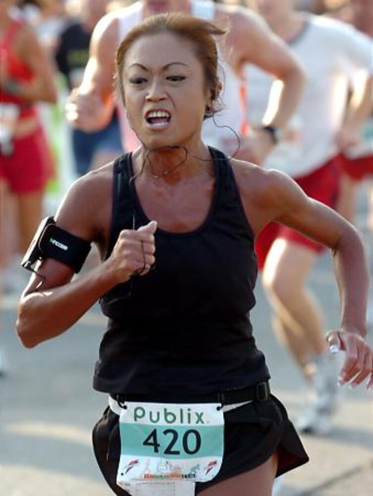 U.S. 10K Classic draws 10,000 racers