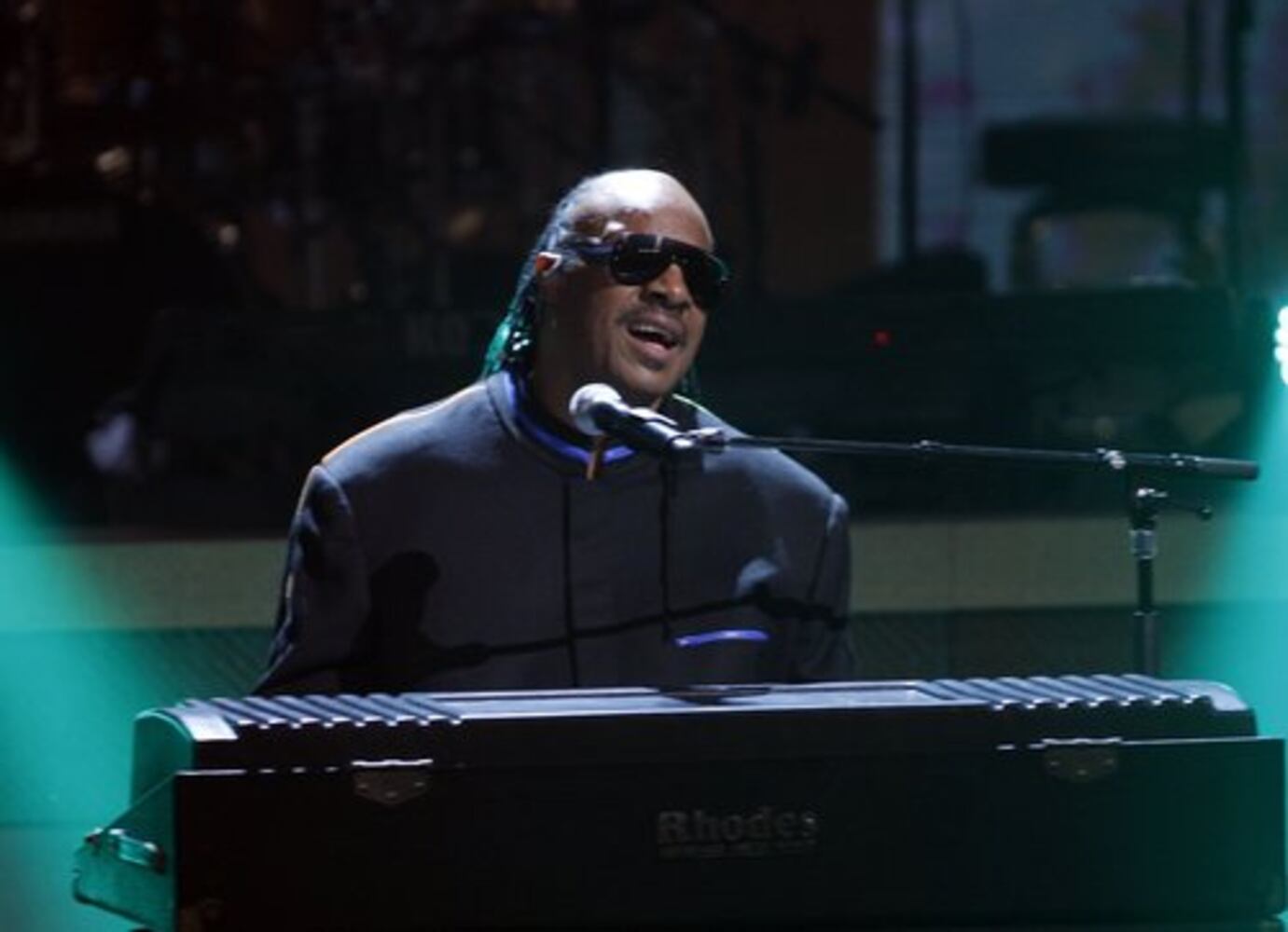 Those expected to be at Whitney Houston's funeral
