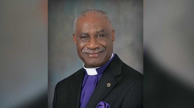 Senior Bishop for the AME Church McKinley Young died at age 74. He had strong Atlanta ties and once led Big Bethel AME Church and was an early member of Concerned Black Clergy of Metropolitan Atlanta.
