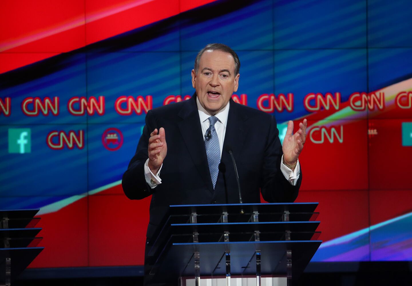 GOP debate, Dec. 15, 2015