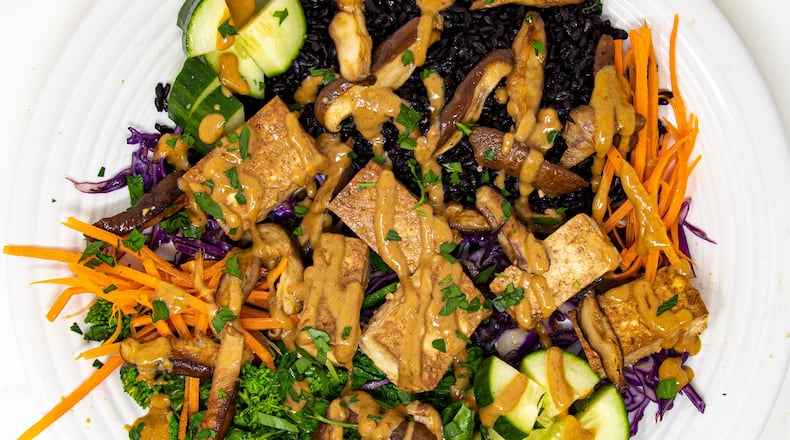 JenChan's is slated to open in Cabbagetown.