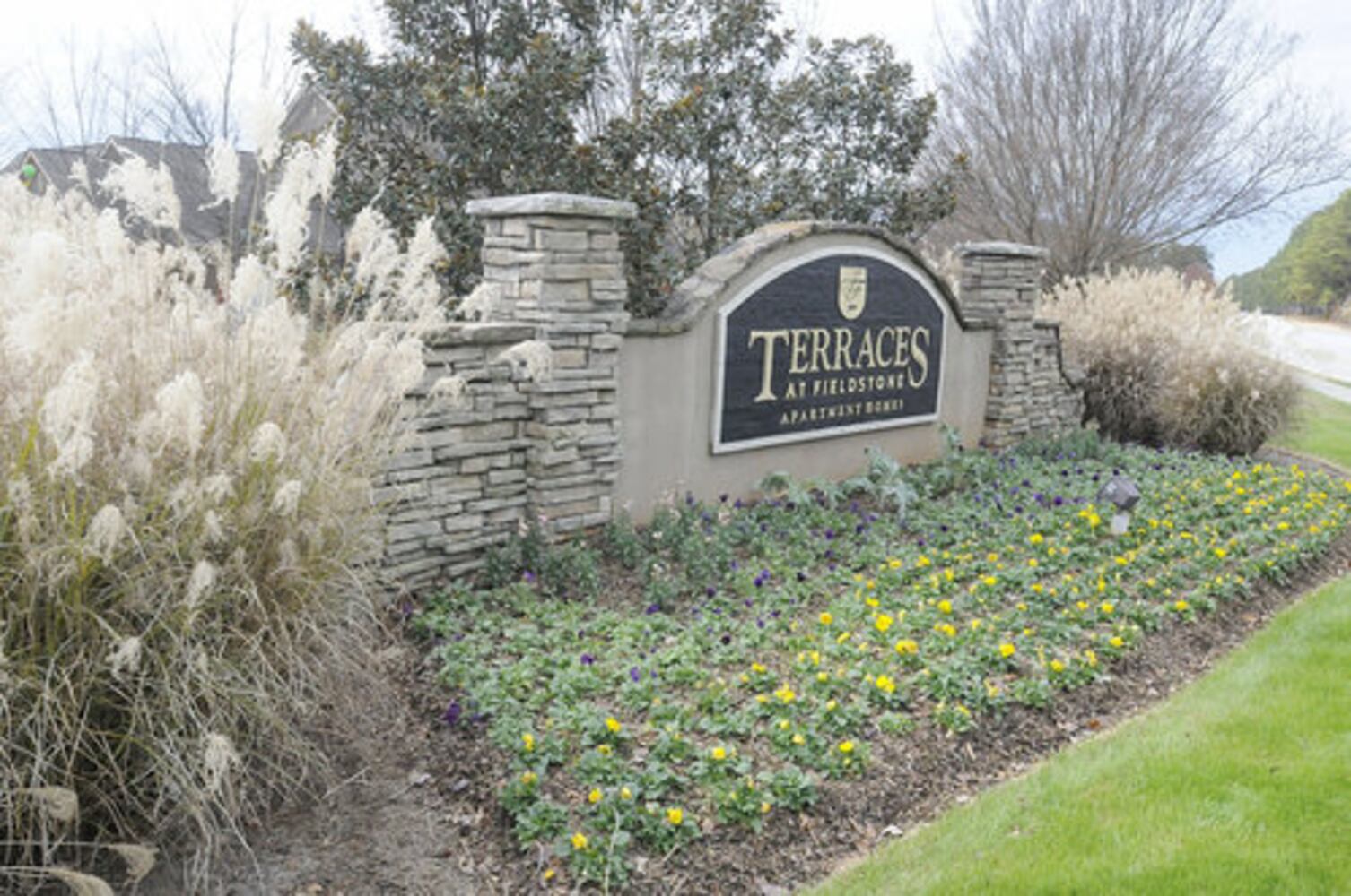 Terraces at Fieldstone