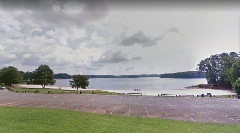 Two brothers were found dead on a boat Saturday morning after authorities said they spent the night on Lake Lanier, but left a generator running.