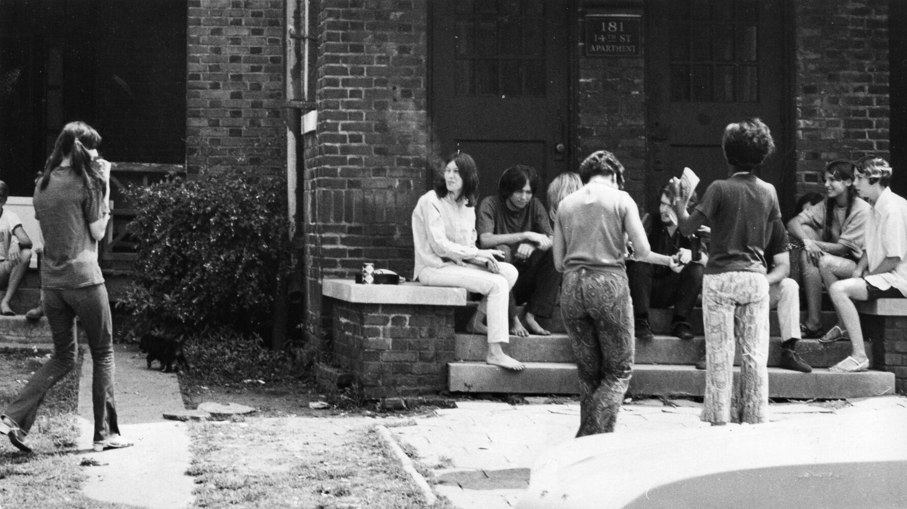 Atlanta's 14th Street