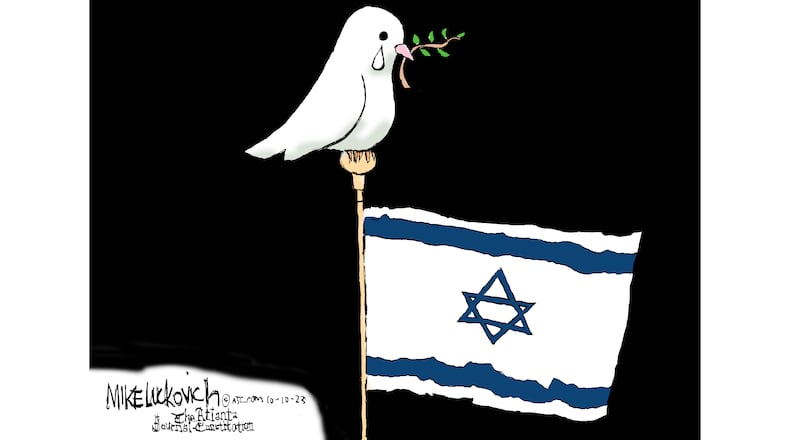 luckovich