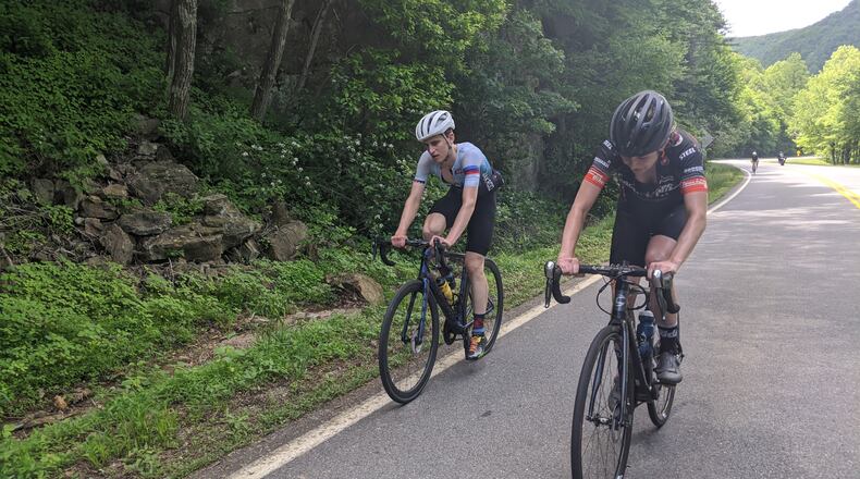 photo provided by Lauren De Crescenzo