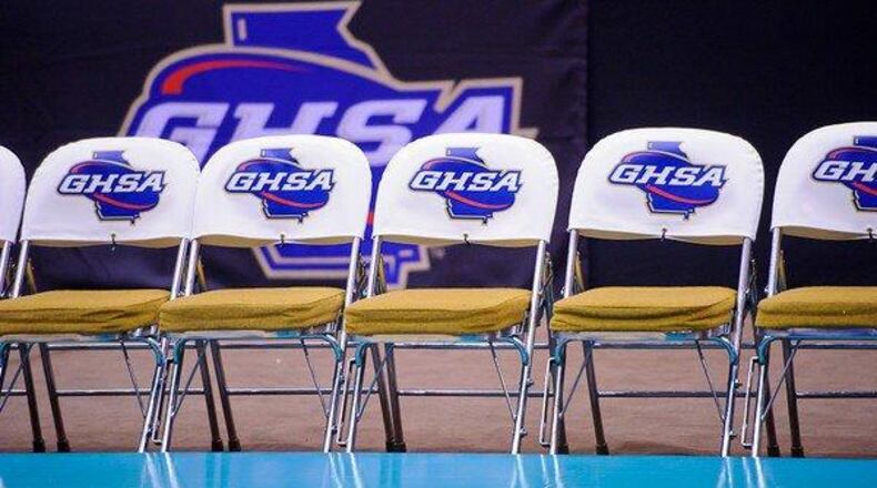 georgia high school basketball