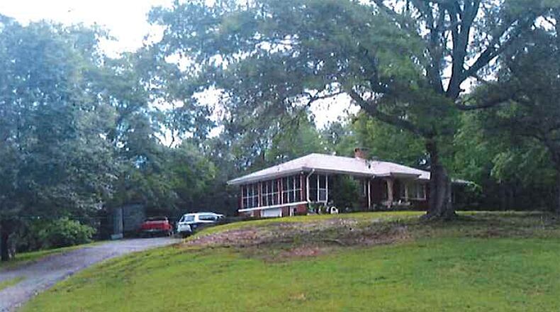 Cherokee County will pay $225,000 for 10.88 acres at 1467 Reinhardt College Parkway, near Canton, for a new fire station. CHEROKEE COUNTY