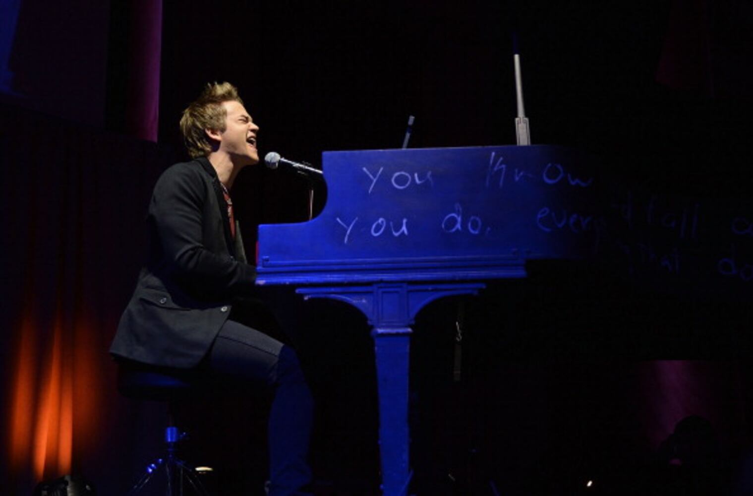 Video of The Year: Hunter Hayes - Wanted