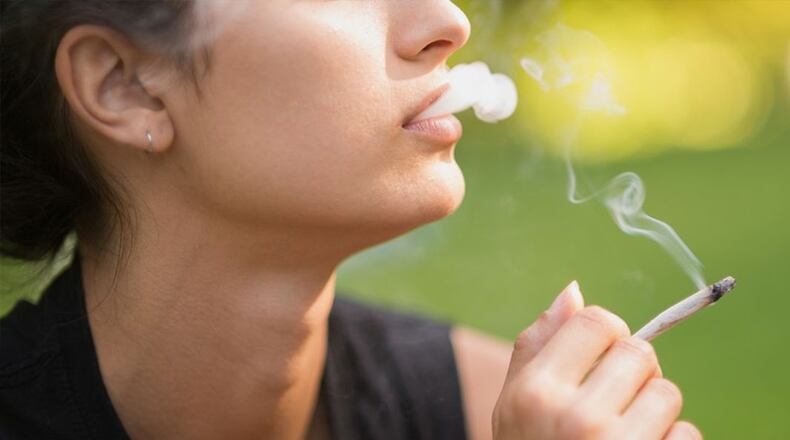 People will continue to consume goods even when it is illegal. Georgia’s failure to legalize marijuana and different forms of gambling has left it unable to regulate and manage these existing industries and ensure product safety. AJC FILE