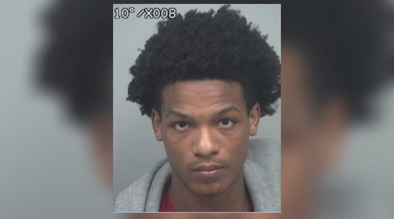 James Maurice Robertson