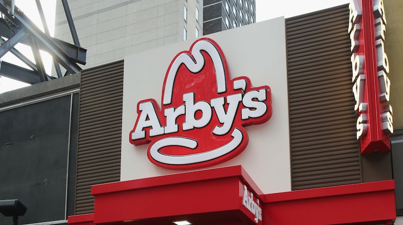 Arby’s faces several class action suits over a recent data breach.