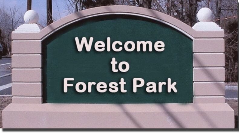 Forest Park invites public input on master plan.