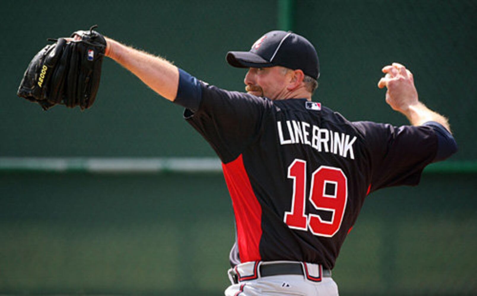 Atlanta Braves Spring Training 2011: Day 6