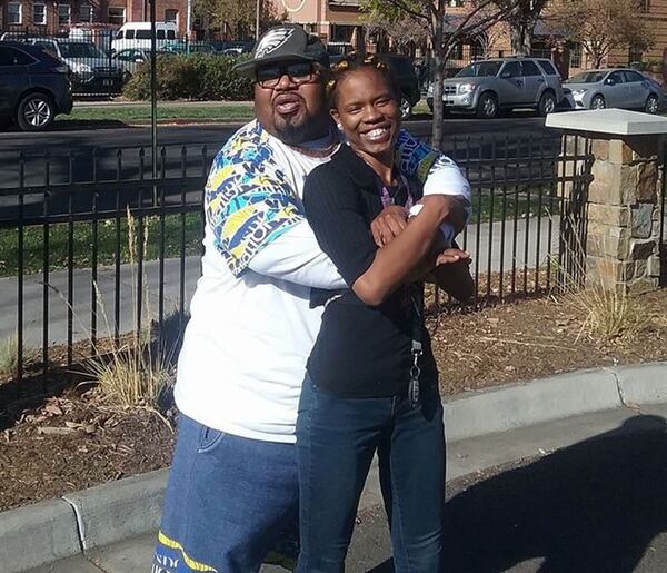 Nathaniel Eric Smith and LaTasha Smith (Credit: Baxley Police Department)
