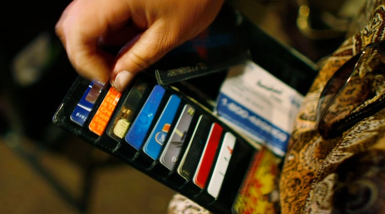 Sandra Green and Jerome Green claim they were charged with making fraudulent purchases in Sandra Green’s name with “no arguable probable cause.”