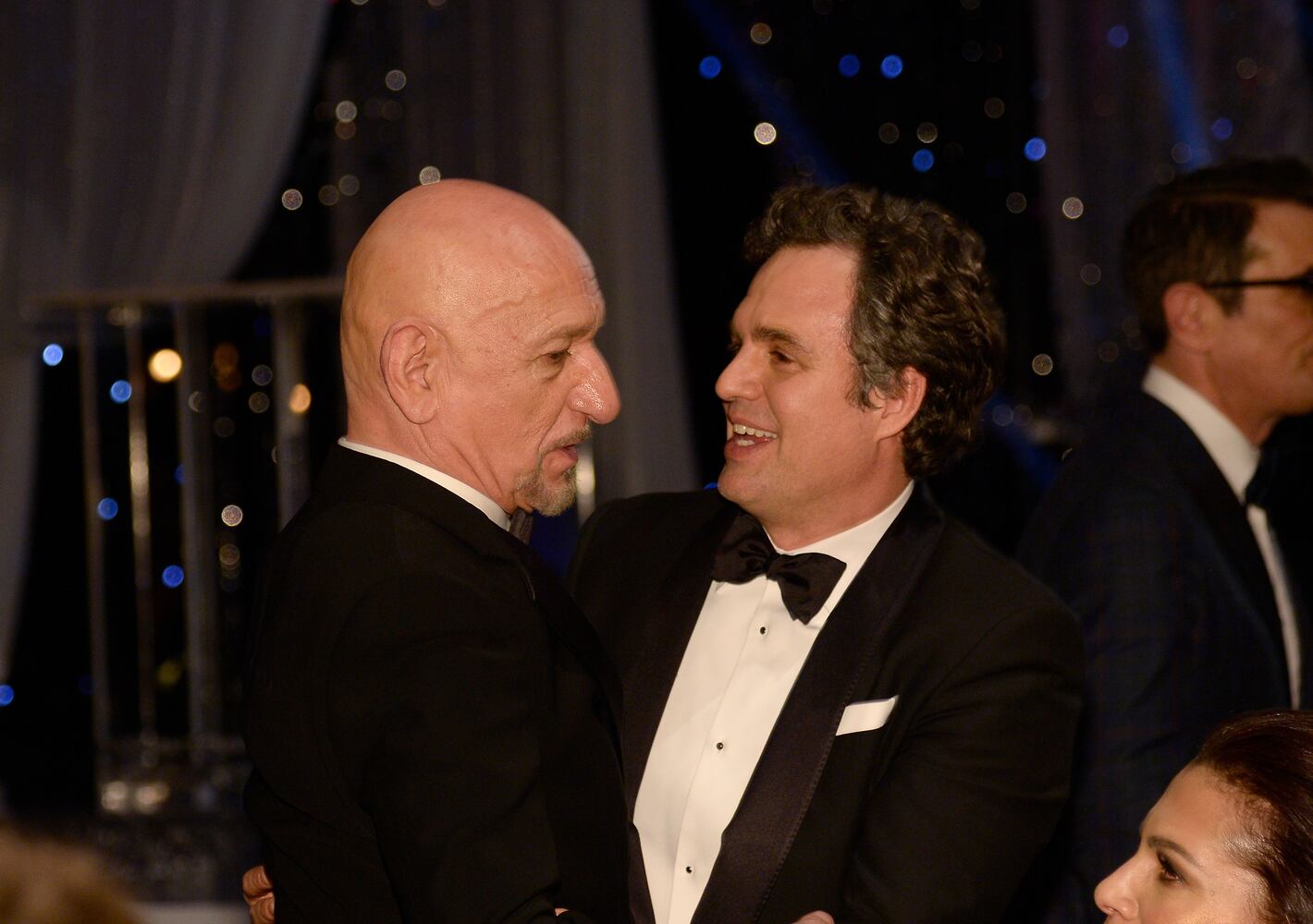 22nd annual SAG Awards show