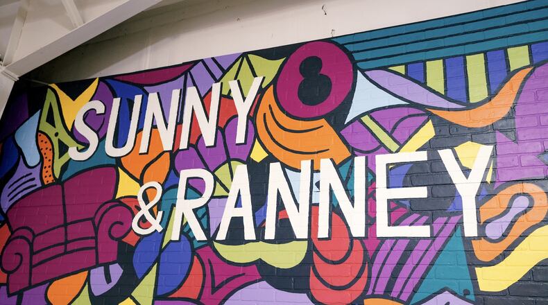 Sunshine on a Ranney Day is partnering with The Drake House to provide more space for families experiencing homelessness. (Courtesy Sunshine on a Ranney Day)