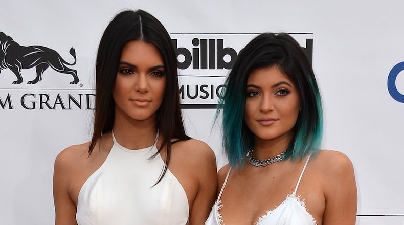 Photo: Frazer Harrison/Getty Images