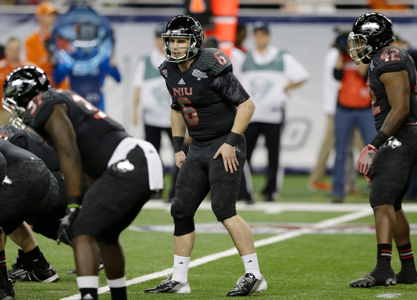 Jordan Lynch