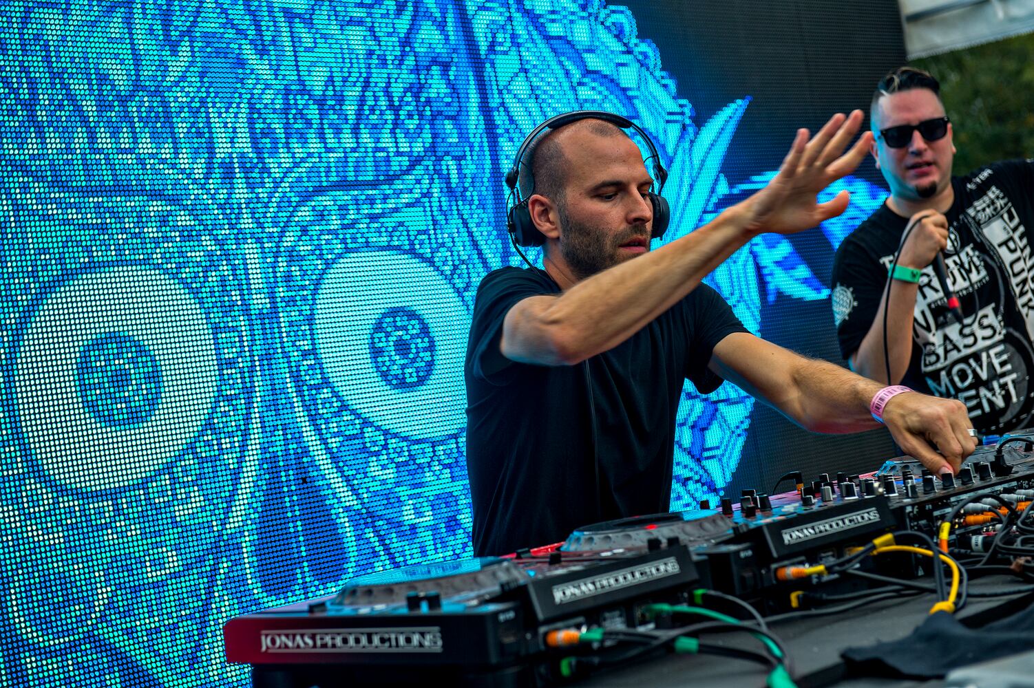 TomorrowWorld 2015