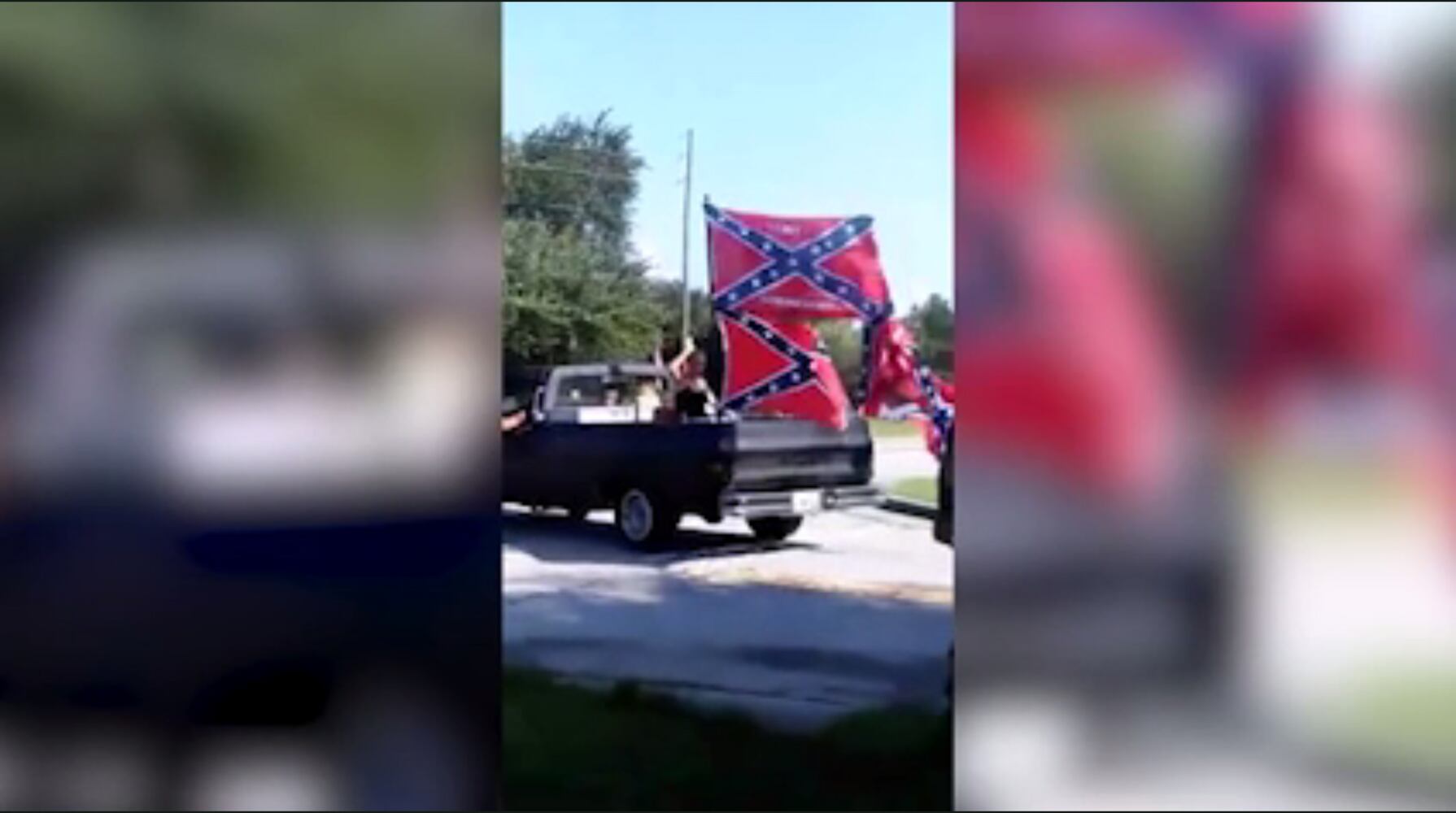 Hate crime in Douglas County, Georgia