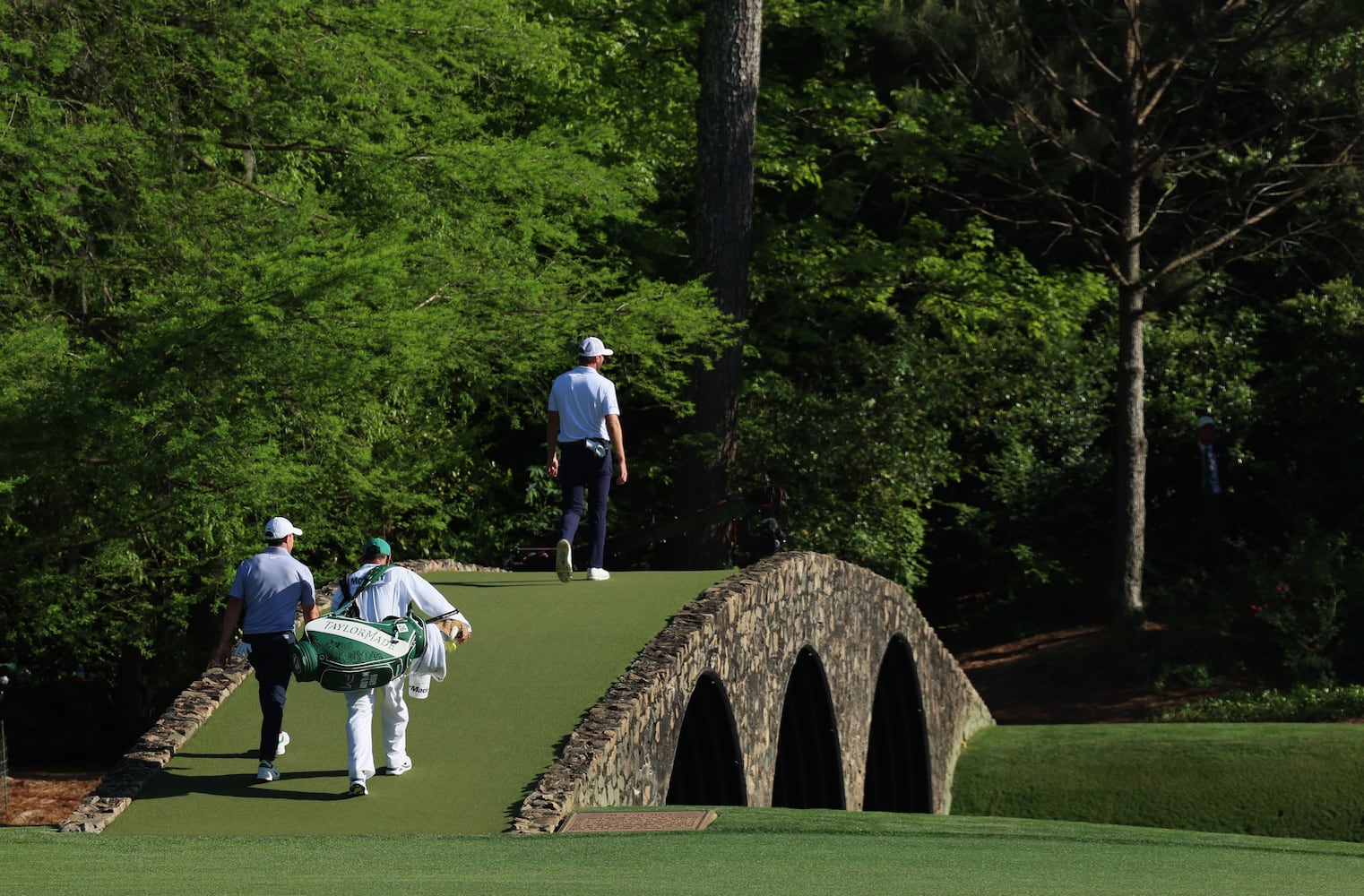 aajc 041226 Masters Round 3 Sat