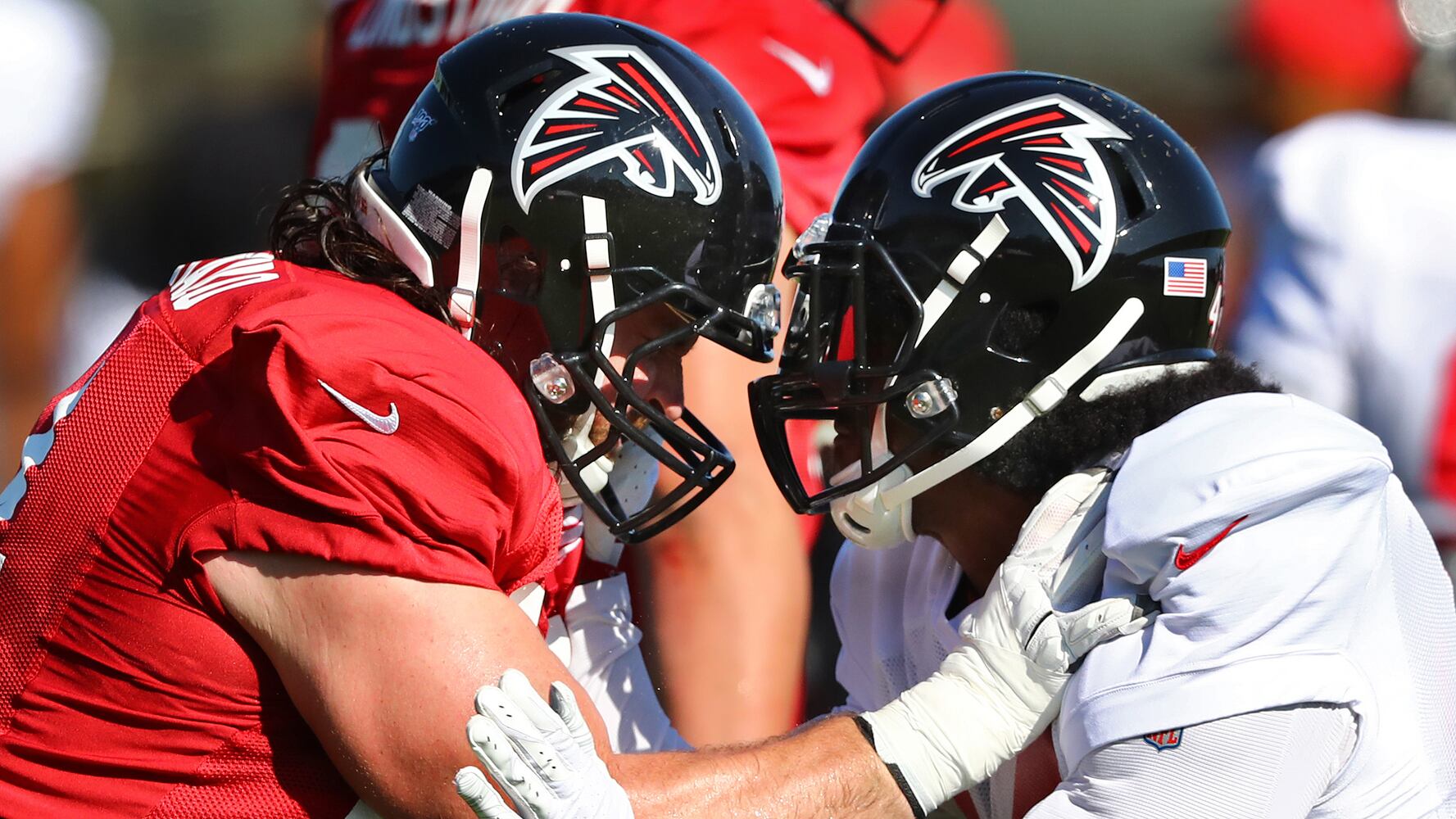 Atlanta Falcons