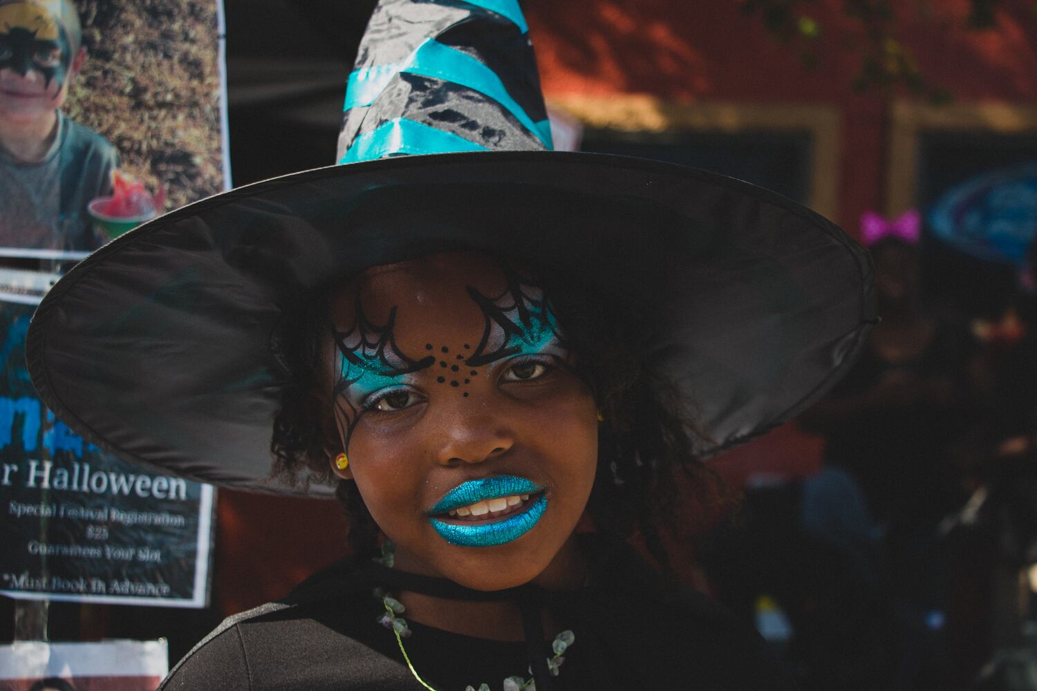 Photos: Revelers and costumes at the 2016 L5P Halloween Parade
