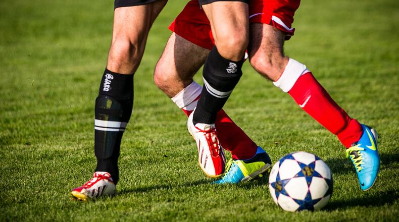 Rush Union Inc. will offer an adult soccer program at Milton's Cox Road Athletic Complex under a facility use agreement with the city.