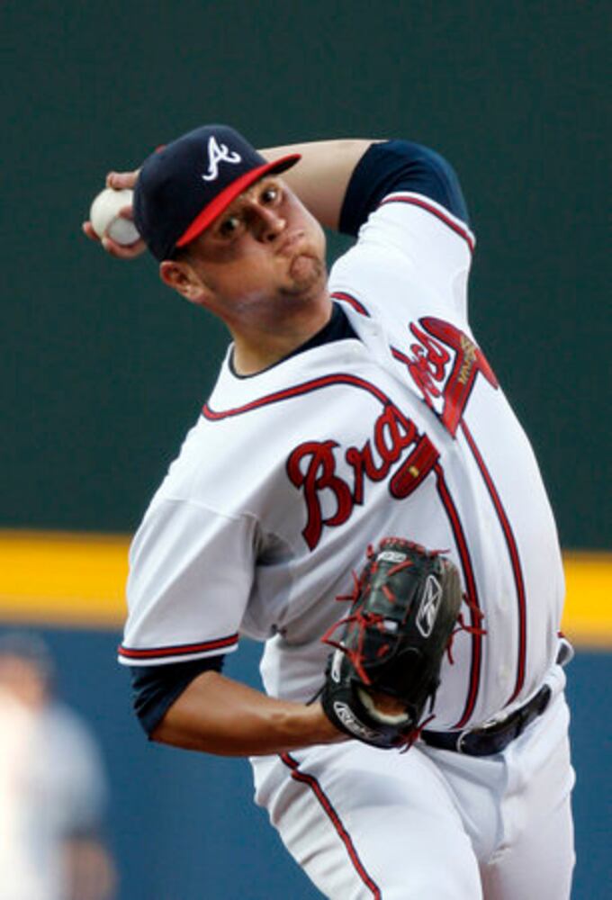 The AJC's best Braves photos