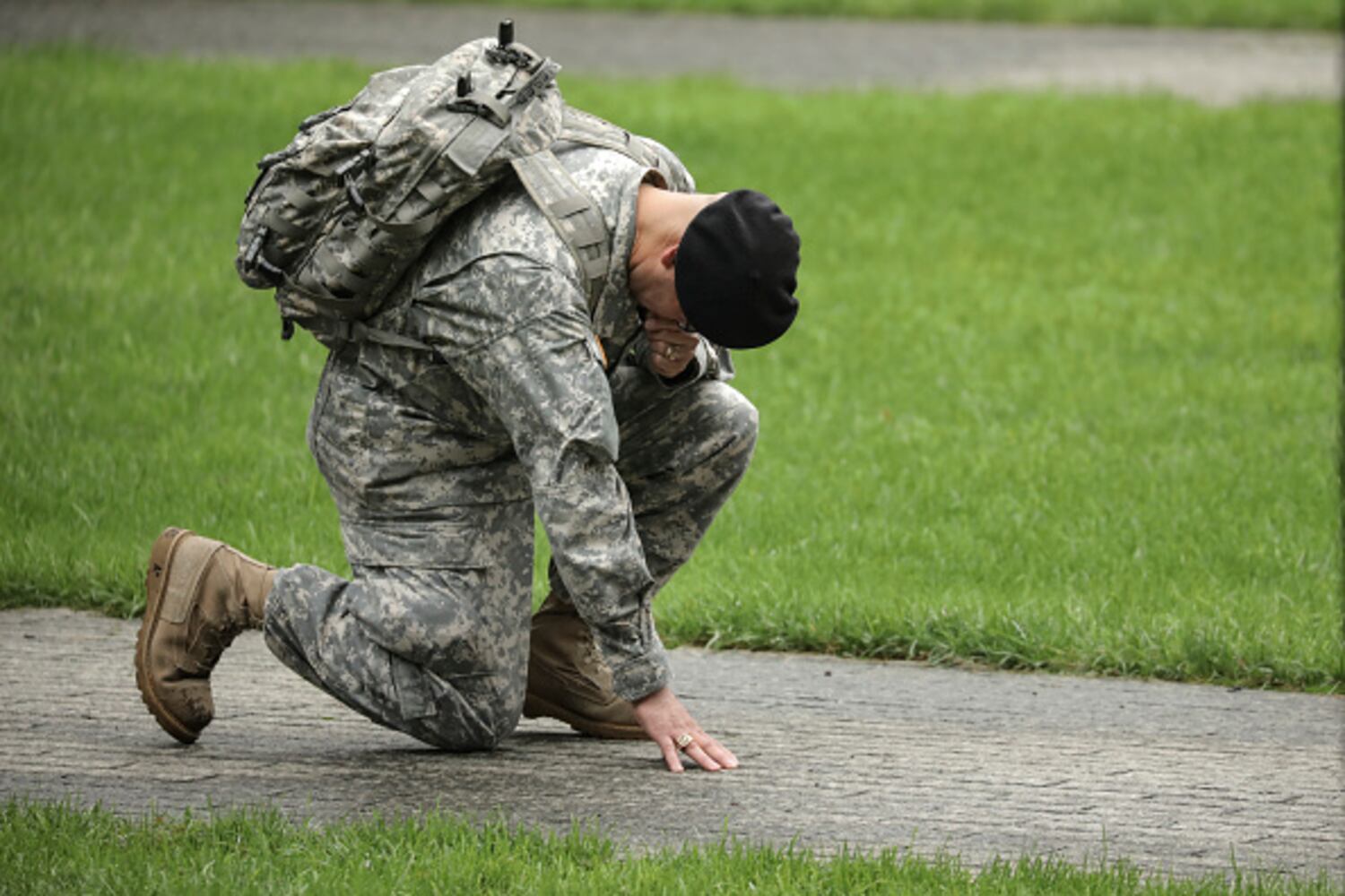 Photos: Remembering 9/11 17 years later