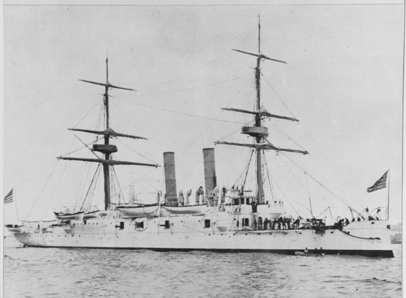 USS Atlanta