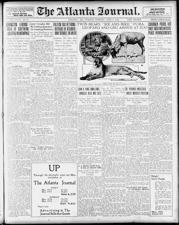 ajc.com