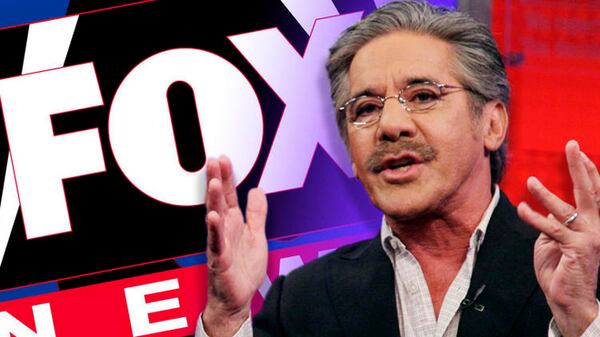Fox News Channel/AP