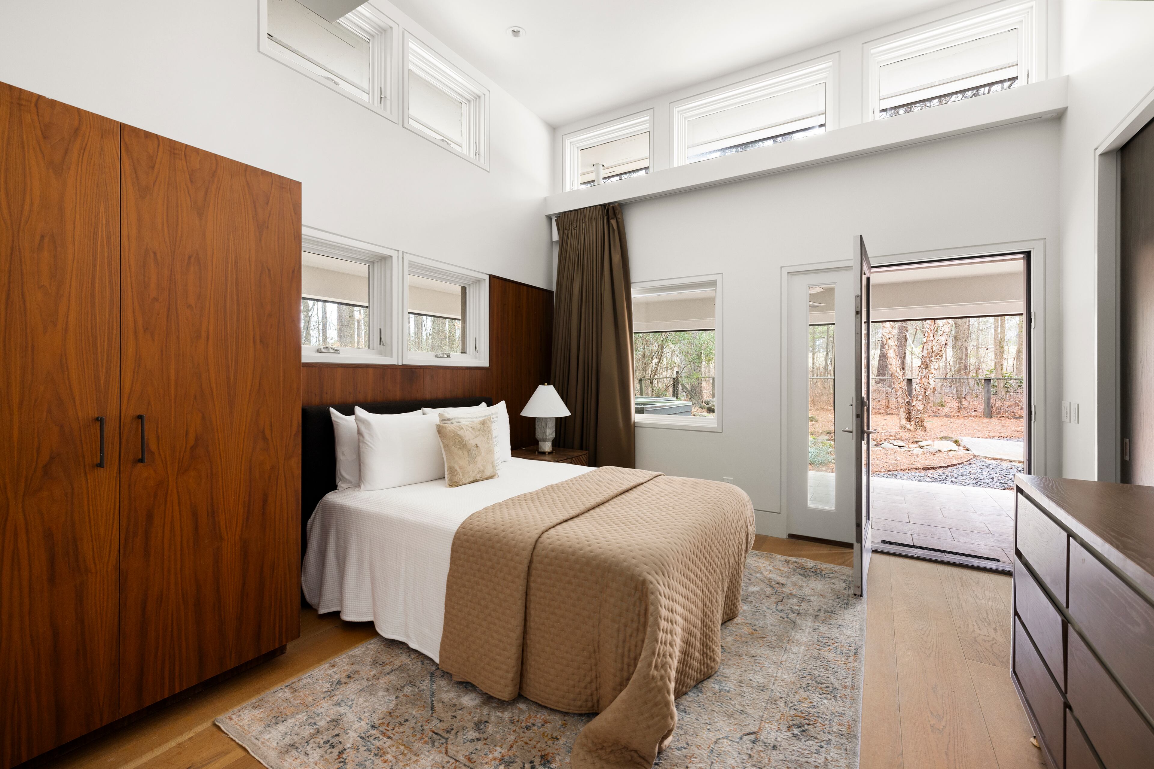 Located in the artistic community of Serenbe, Norman Reedus’ Georgia home is a real stunner.
Listing by Addie Bartlett with Compass Greater Atlanta
Photo courtesy of Cheyenne Crawford, HomeStar Media