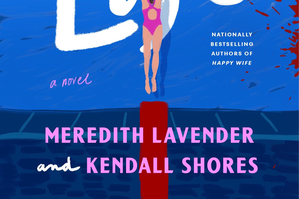 "Perfect Life" by Meredith Lavender and Kendall Shores. (Courtesy of Bantam)