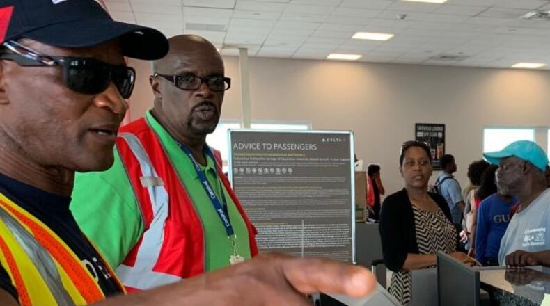 Source: Delta Air Lines