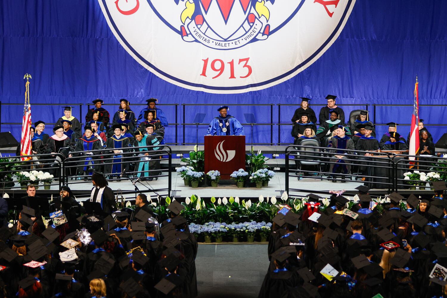 2026 GSU grad