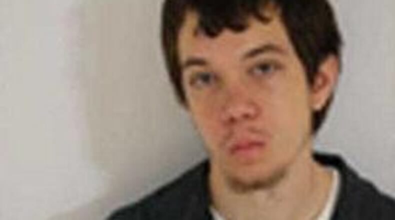 Raymond John Worthem (Credit: Savannah Morning News)