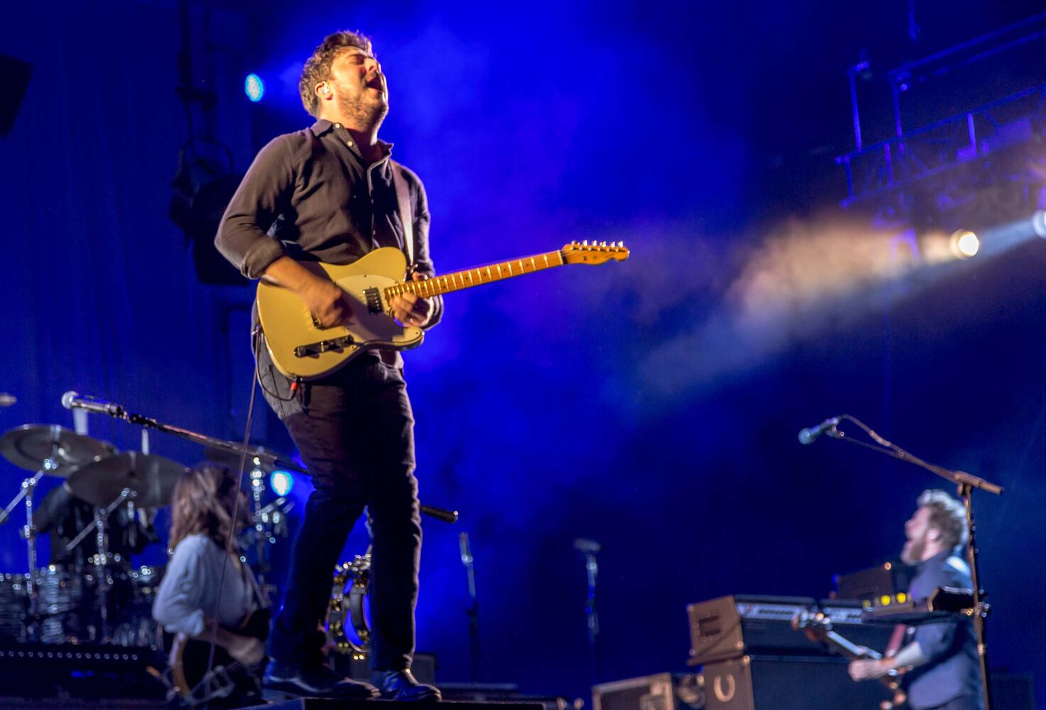 Music Midtown 2017
