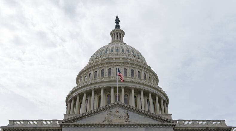(AP Photo/Susan Walsh)