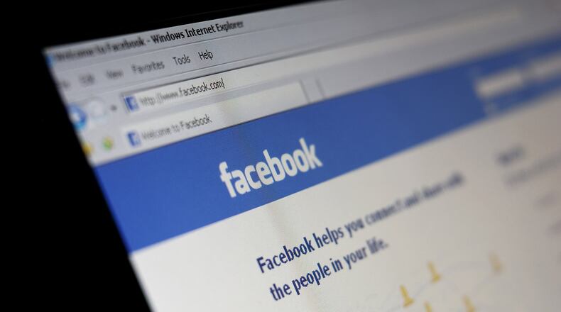 Facebook allows users to choose legacy contacts to manage their account when they die. Users do so under the account s settings, but they can also tell Facebook they want the account to be permanently deleted after they die. (Dreamstime/TNS)