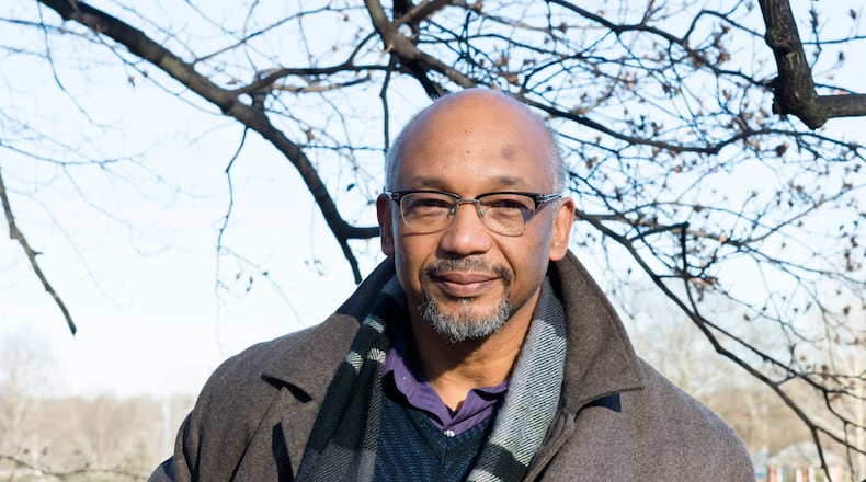 Anthony Grooms is a retired professor from Kennesaw State University where he ran the masters program in professional writing.