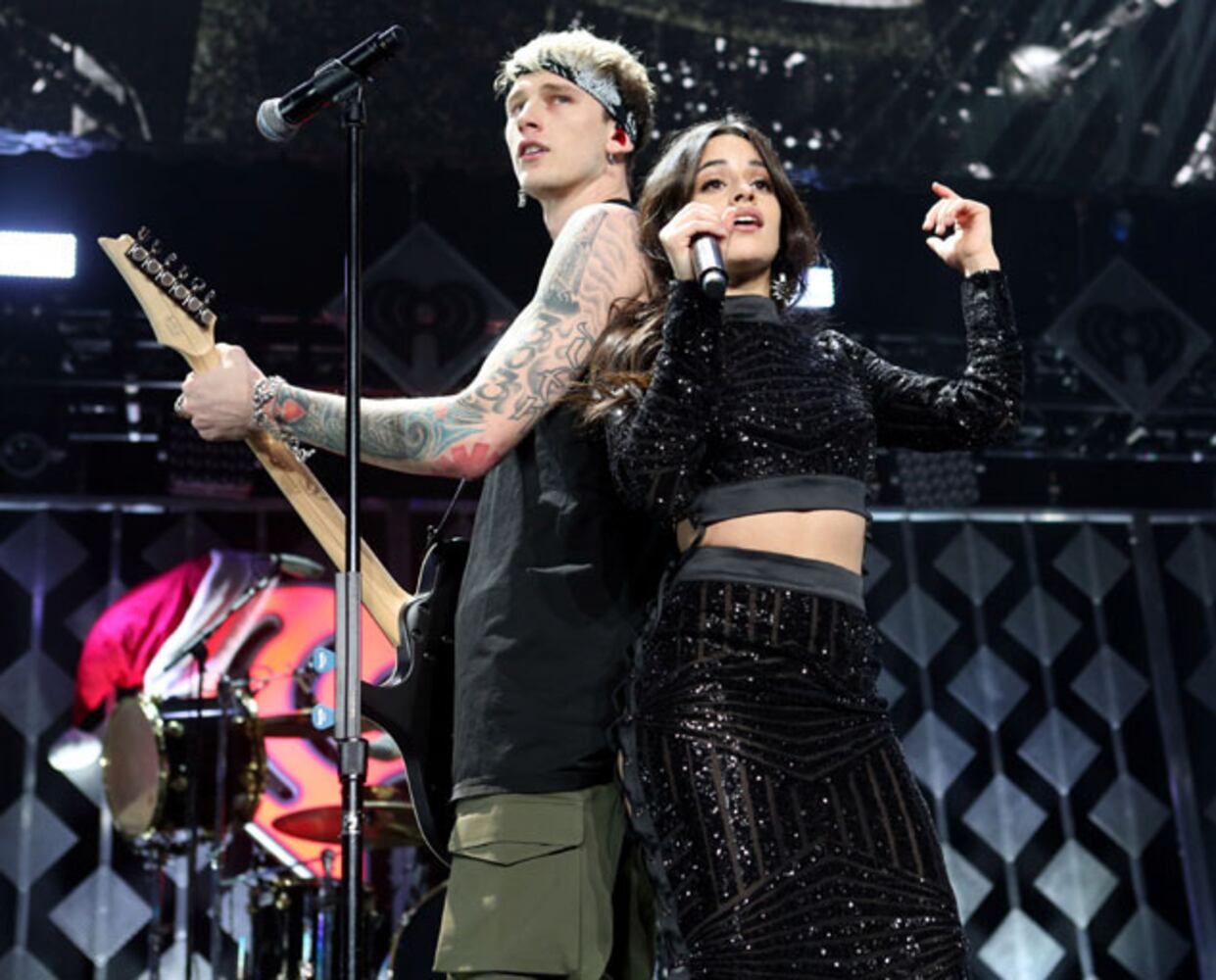 Jingle Ball 2016 at Philips Arena, Dec. 16, 2016