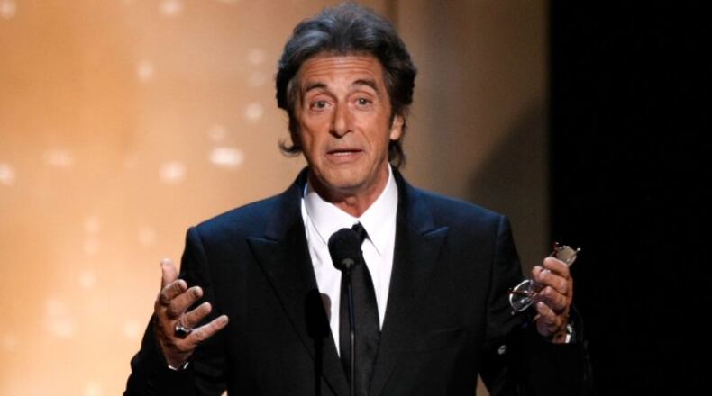 Kevin Winter/Getty Images