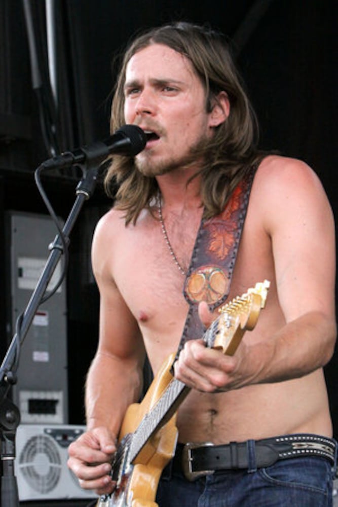 Willie Nelson's Country Throwdown 2011
