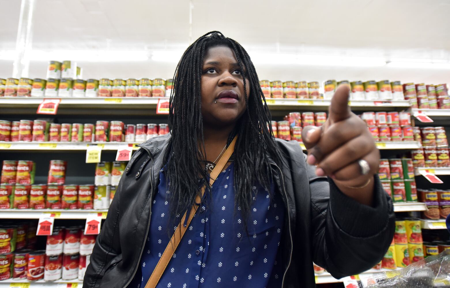 Food desert
